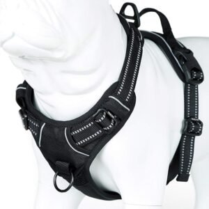 No Pull Dog Harness Pet Product Wholesale