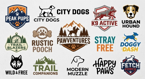custom logo dog harness low moq private label